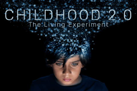 Documental: Childhood 2.0