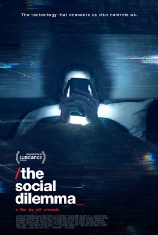 Documental: El dilema de las redes (The Social Dilemma)